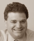 Dr. David McKalip