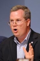 Ed Braddy