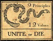 tea party logo
