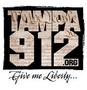 tea party logo