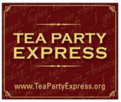 tea party logo