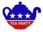 tea party logo